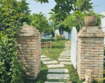 review-chan-thuc-ve-homestay-tay-ninh-lazania-homestay
